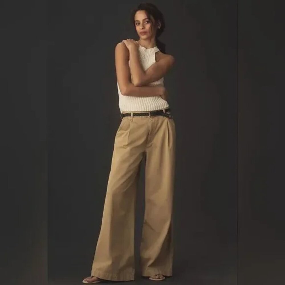 Agolde NWOT Daryl Pants Sz 30